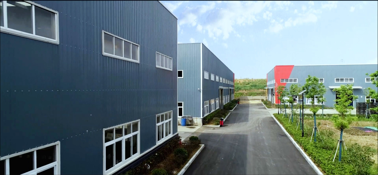China Hefei Jiangze Metal Products Co., Ltd. Unternehmensprofil 
