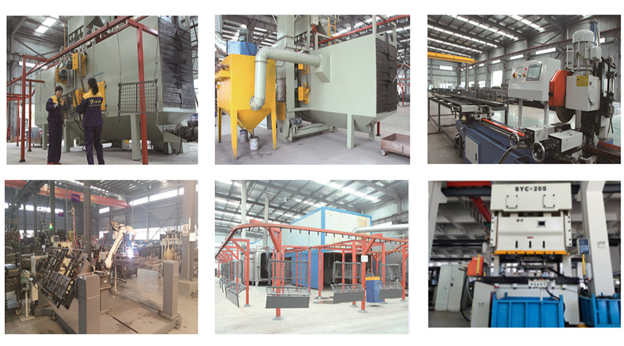 Hefei Jiangze Metal Products Co., Ltd.