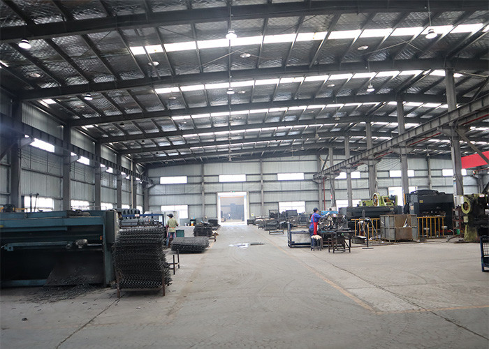 Hefei Jiangze Metal Products Co., Ltd.