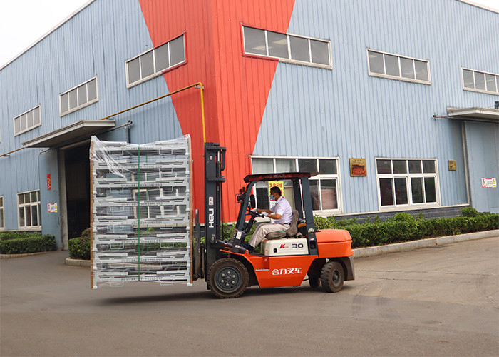 Hefei Jiangze Metal Products Co., Ltd.