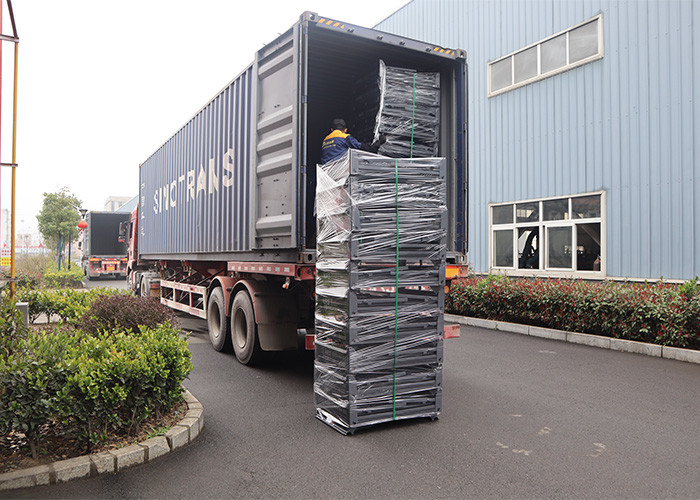 Hefei Jiangze Metal Products Co., Ltd.
