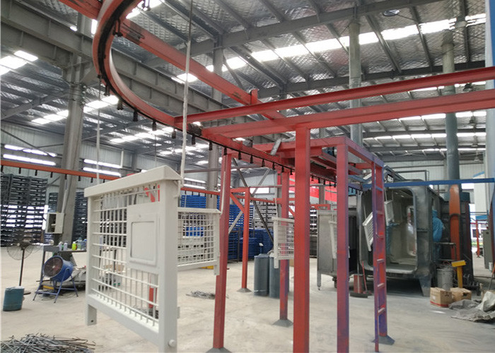 Hefei Jiangze Metal Products Co., Ltd.