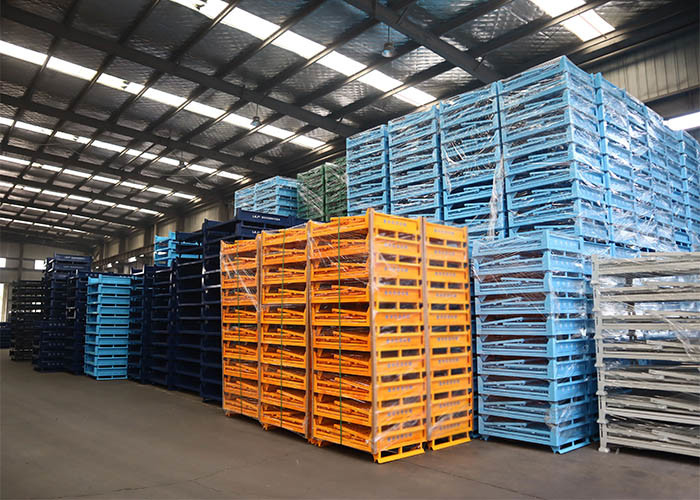 Hefei Jiangze Metal Products Co., Ltd.